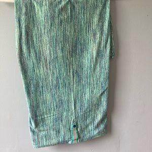 Lululemon Vinyasa Scarf/Wrap